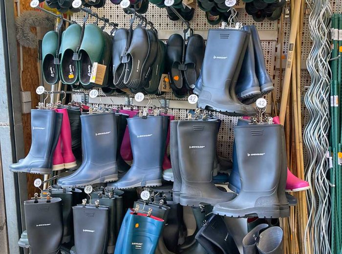 Gummistiefel